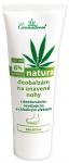 Natura - Deobalzám na unavené nohy 75g